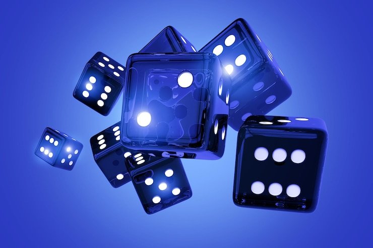 Antarmuka aplikasi mobile demo s menampilkan permainan slot dan live-dealer