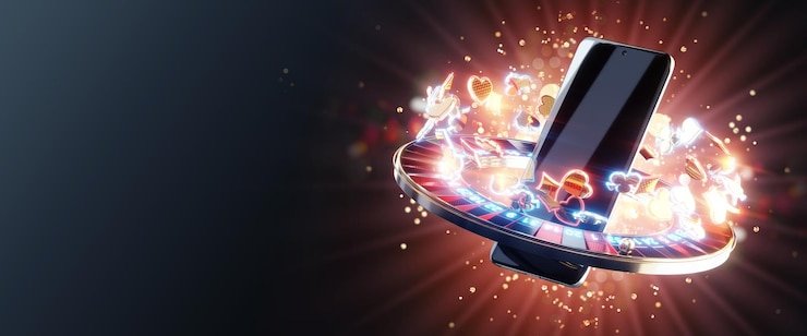 Dashboard bonus sambutan di platform demo s menampilkan penawaran untuk pemain baru
