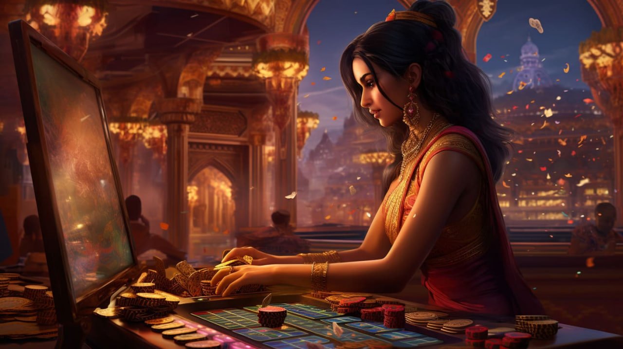Dashboard promosi demo s menampilkan bonus mingguan dan penawaran reload untuk Galactic Gems